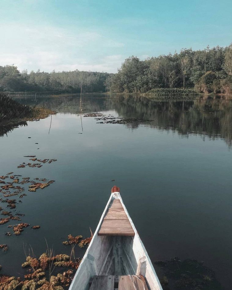 Wisata di Banjarmasin