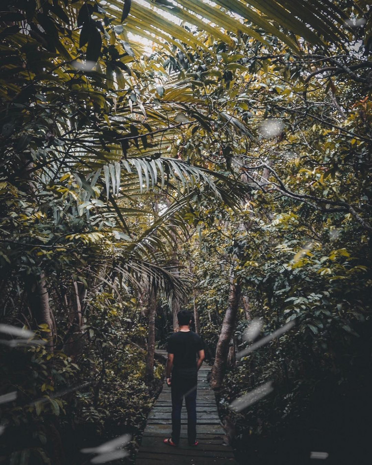 Wisata di Banjarmasin