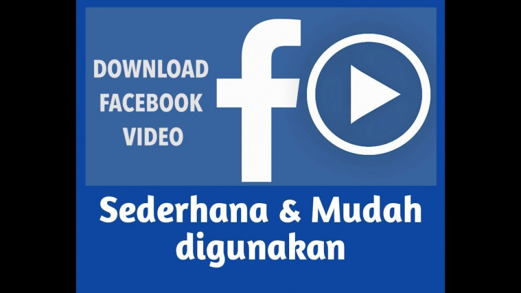 aplikasi download video facebook