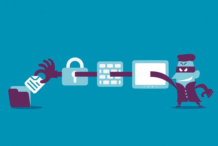 Malware menyebar lewat foto
