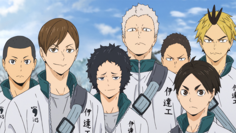 anime terbaik