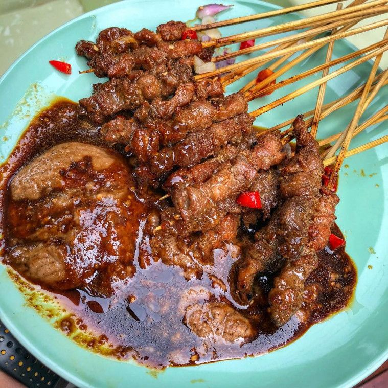 Wisata Kuliner Malang