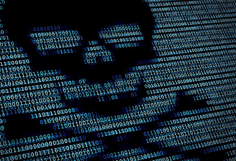 Malware menyebar lewat foto