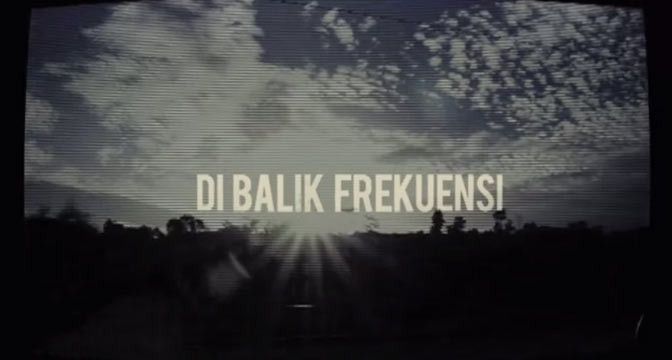 Film Dokumenter Indonesia