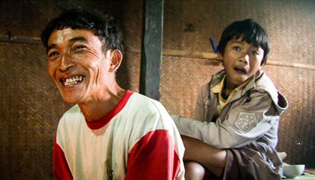Film Dokumenter Indonesia