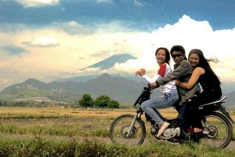 Film Dokumenter Indonesia