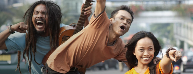 Film Dokumenter Indonesia