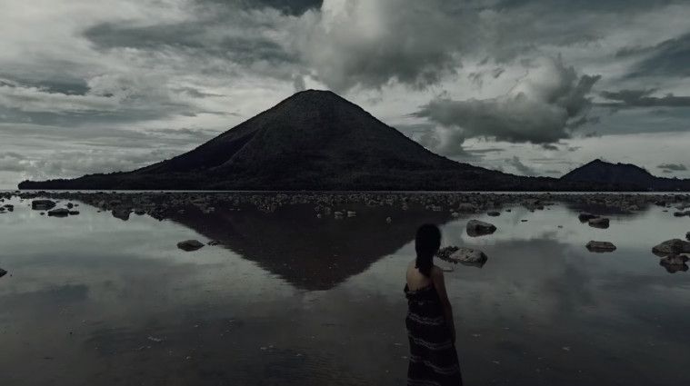 Film Dokumenter Indonesia