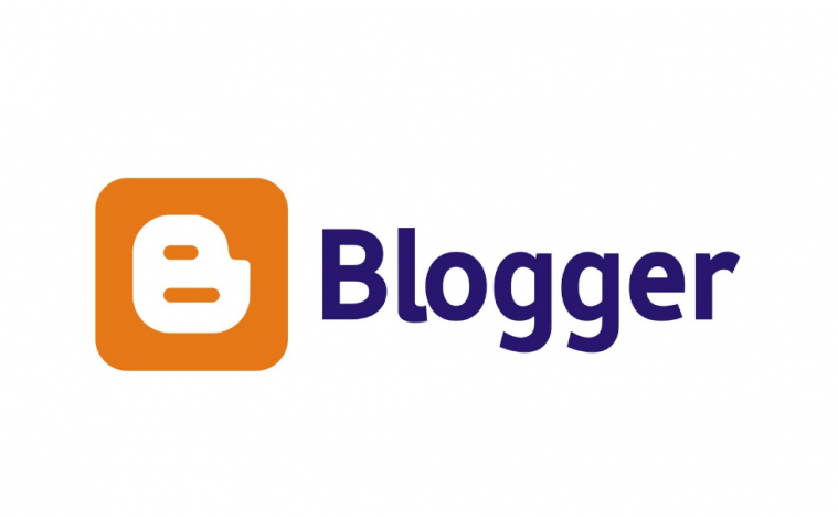 aplikasi blogger