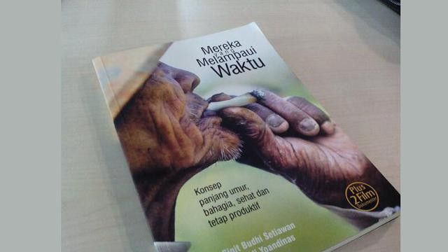 Film Dokumenter Indonesia