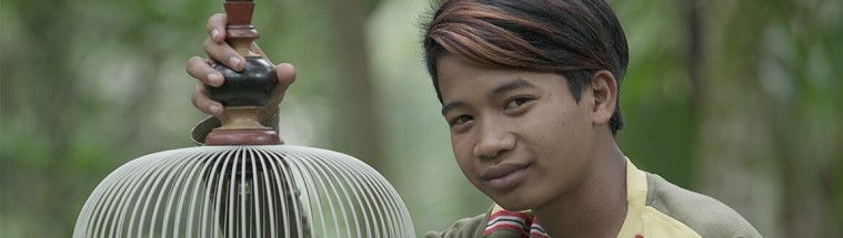 Film Dokumenter Indonesia