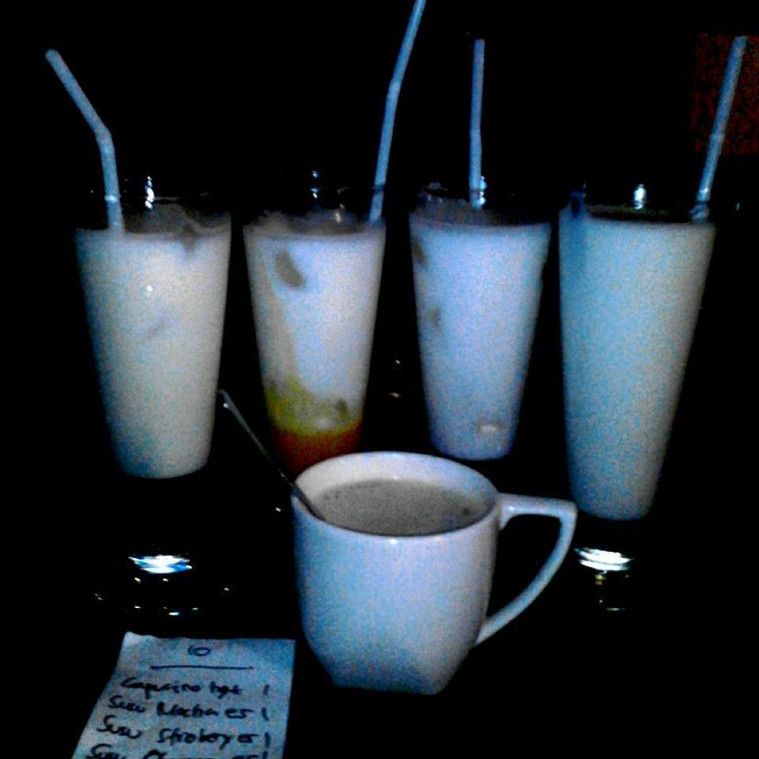 7 Spot Minum Susu Di Wisata Boyolali Rugi Kalau Nggak Mampir