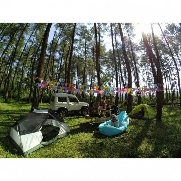 wisata di Blitar