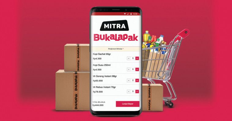 10 Aplikasi Jual Beli Online Terbaik Yang Bikin Ingin Belanja Terus