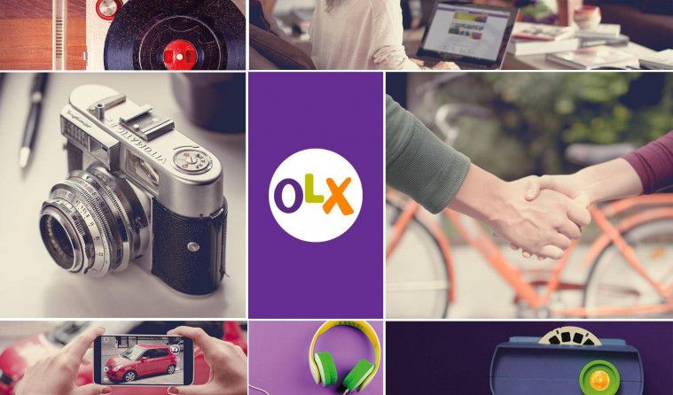 Aplikasi jual beli online
