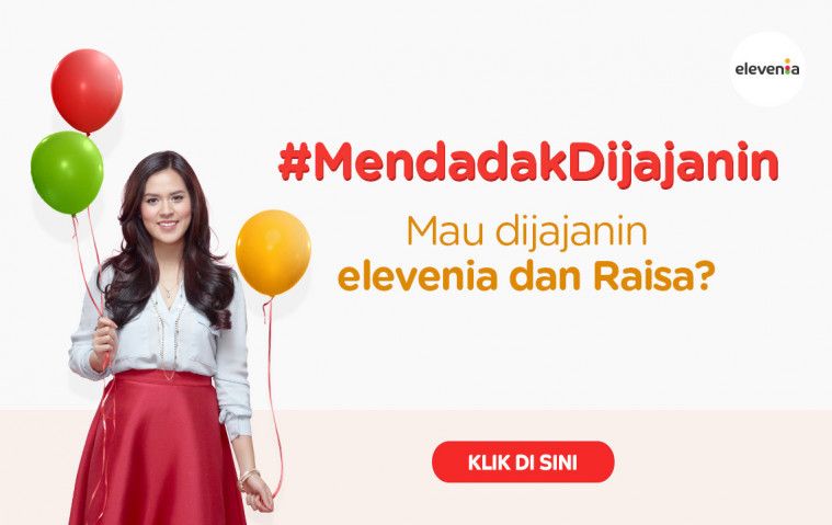 Aplikasi jual beli online