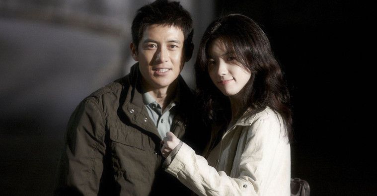 film korea romantis