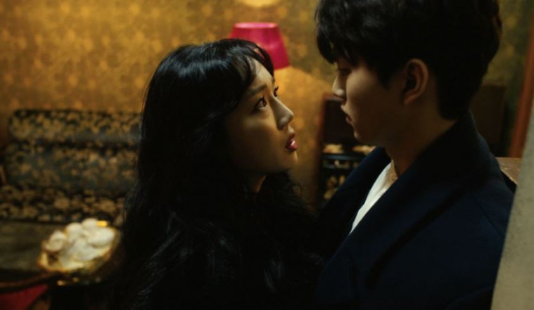 film korea romantis