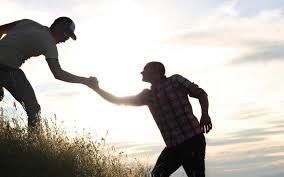 pasangan romantis
