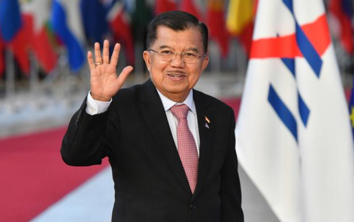 Jusuf Kalla