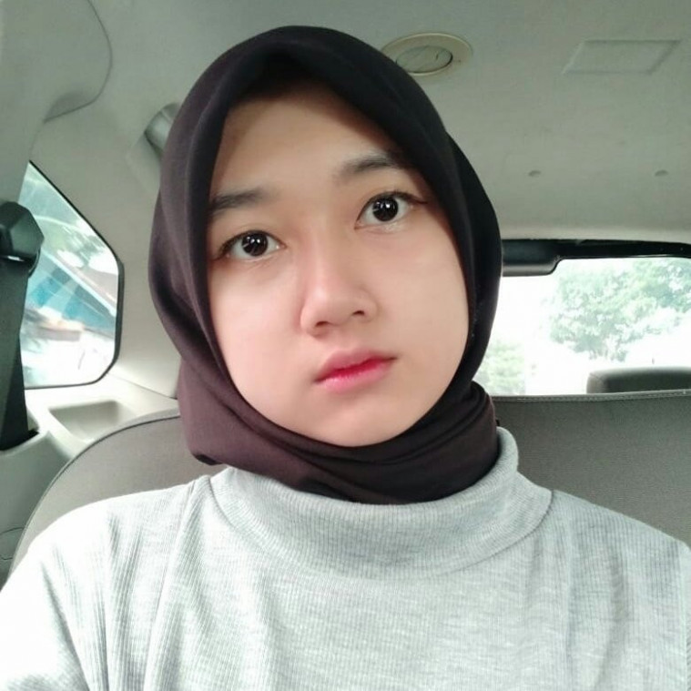 Mbak yang ditinggalin gebetan