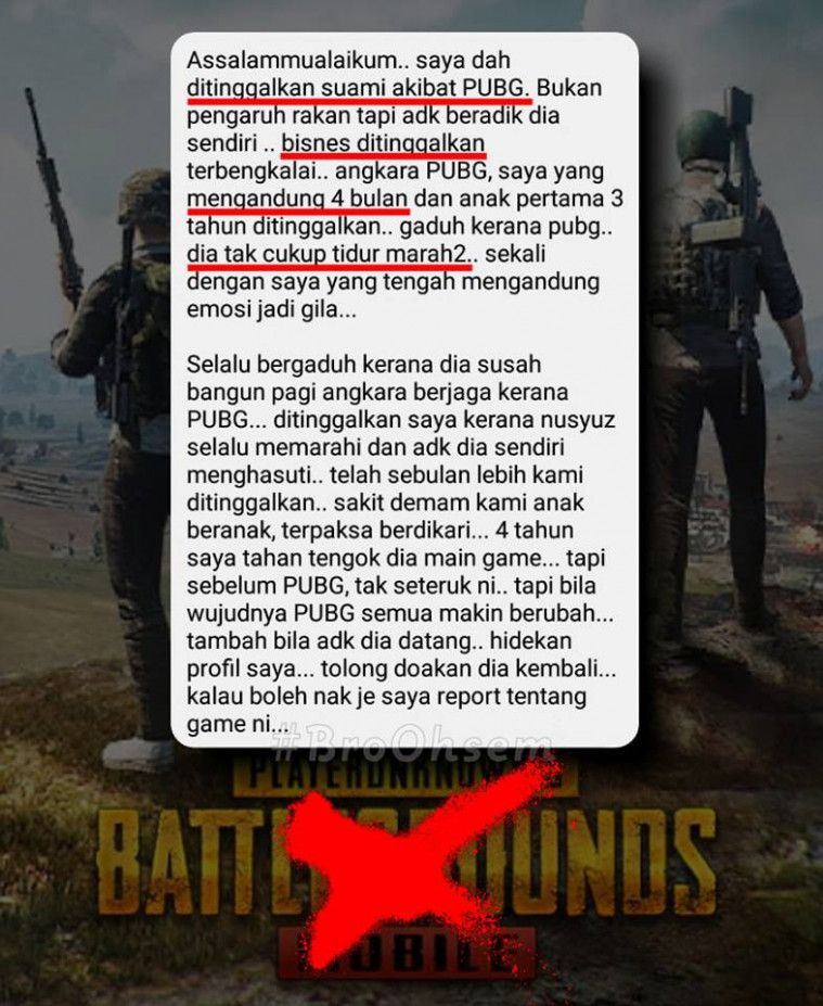 curhatan istri