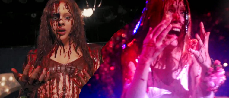 Carrie (1976/2013)