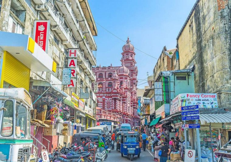 Myanmar