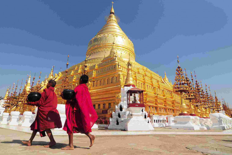 Myanmar