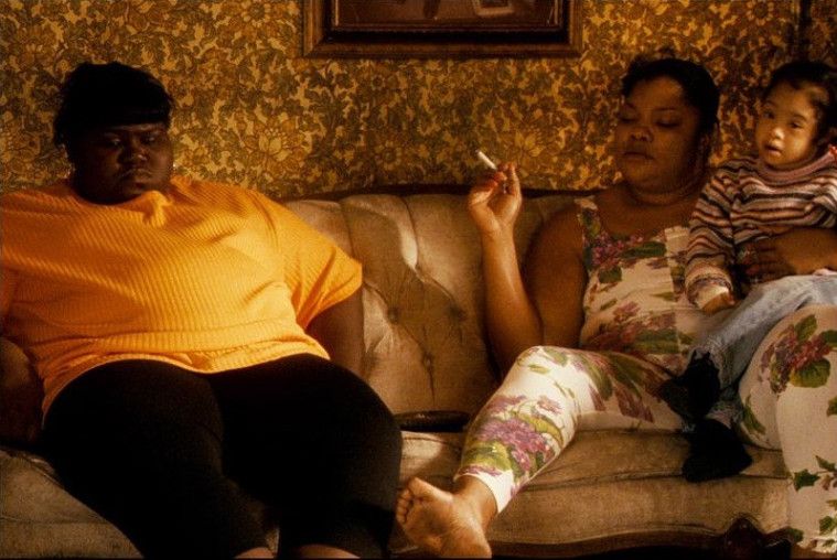 Precious (2008)