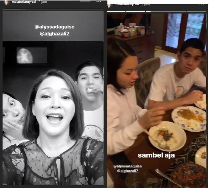 video al ghazali