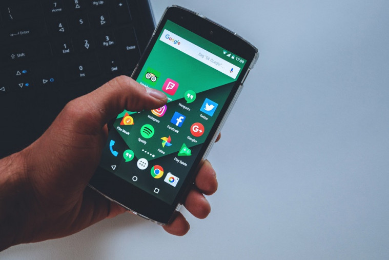 play store
