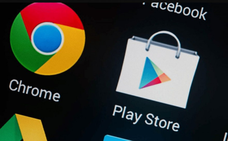 play store