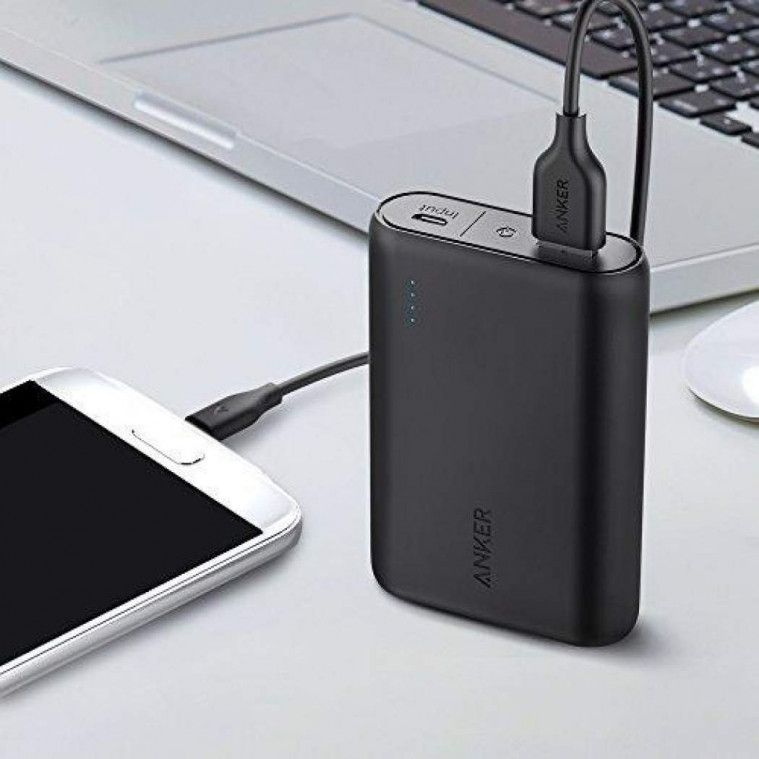 15 Merk Power Bank Terbaik Dan Terbaru 2020