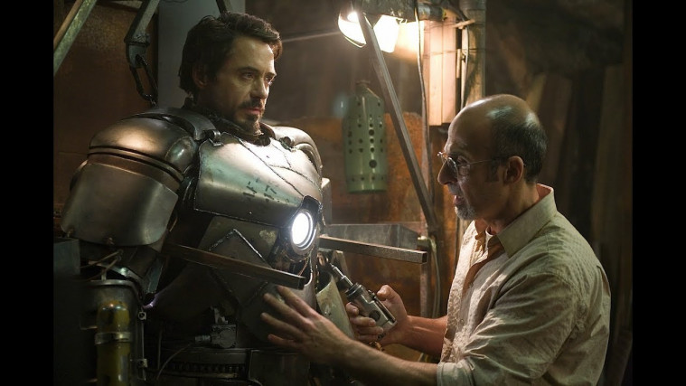 Iron Man