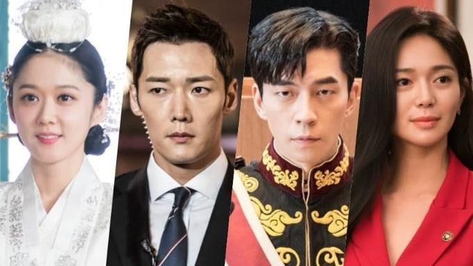 7 Alasan untuk Nonton Film Drama Korea The Last Empress