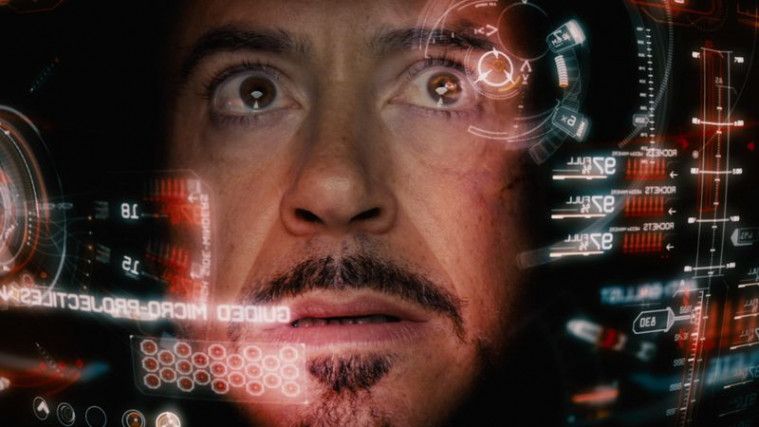 Iron Man