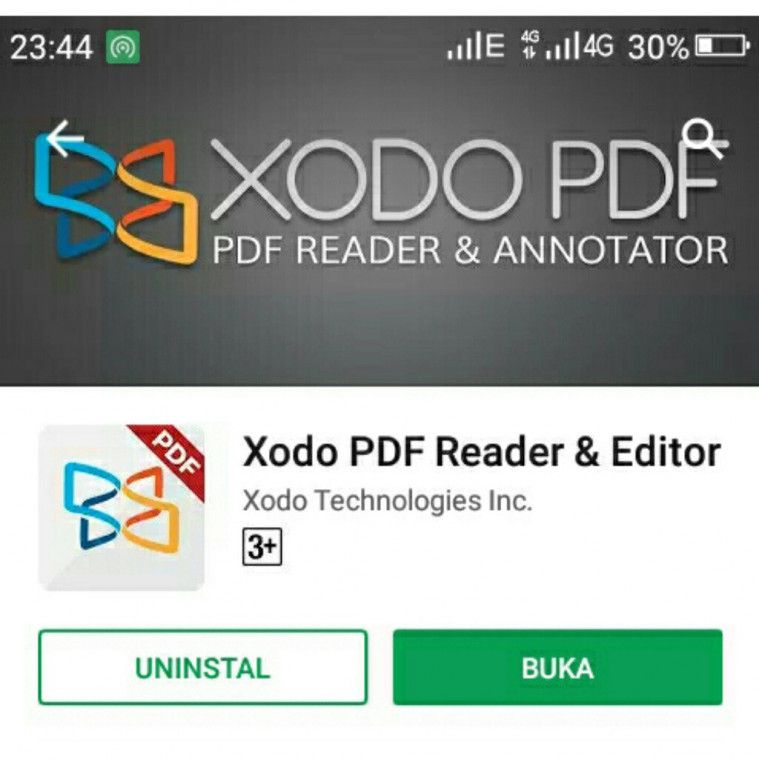 Paten! 10 Aplikasi PDF Reader Terbaik Untuk Buka File PDF Di