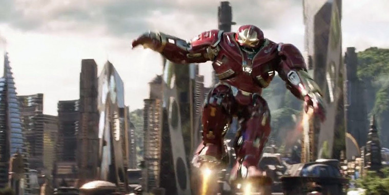 Iron Man