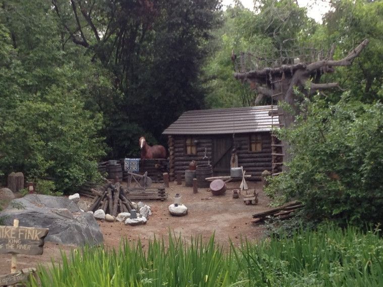 Kecelakaan Maut di Disney Land