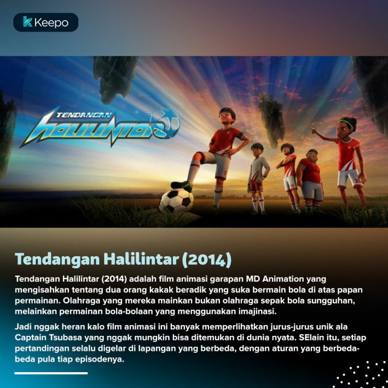 film animasi indonesia