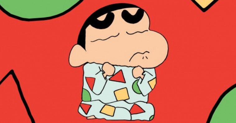 Crayon Shinchan