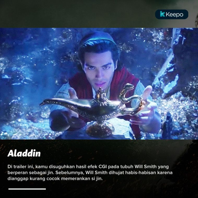 trailer film terbaru minggu ini