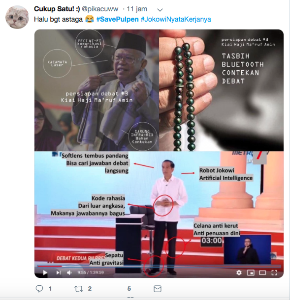 meme savepulpen