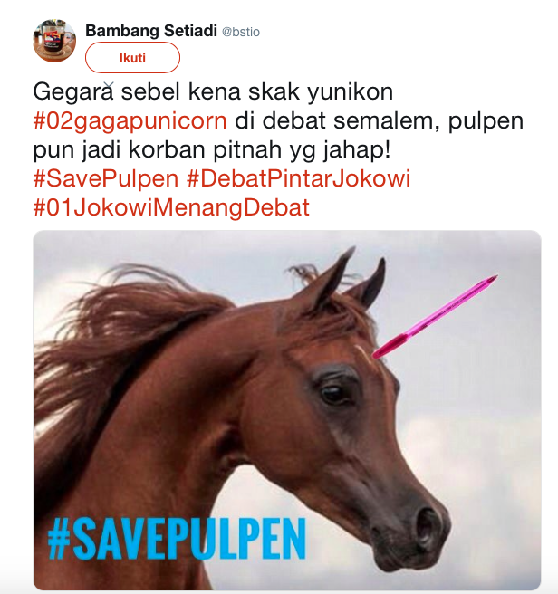 meme savepulpen