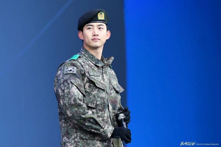 Idol Korea wamil