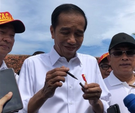 pulpen jokowi