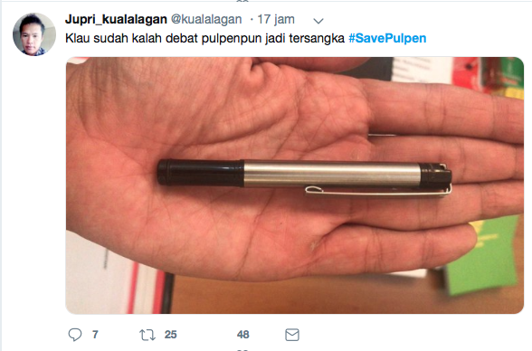 meme savepulpen