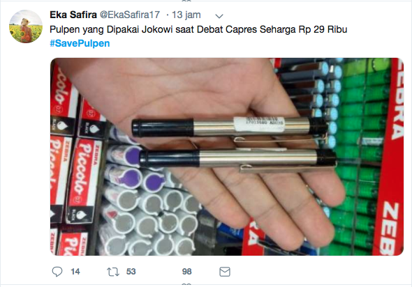 meme savepulpen