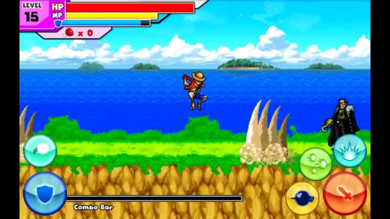 download video games one piece for free